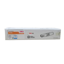 OKI 墨粉 44973591 2000页 (青色) 适用于C331sdn