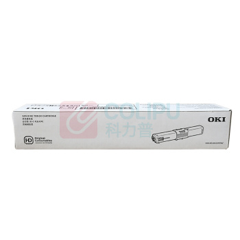 OKI 墨粉 44973591 2000页 (青色) 适用于C331sdn