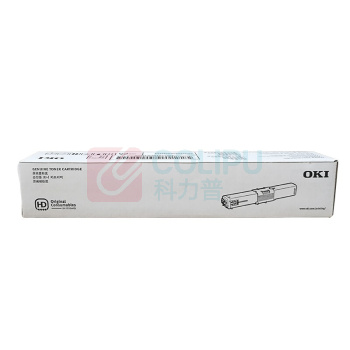 OKI 墨粉 44973589 2000页 (黄色) 适用于C331sdn