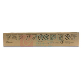 FUJIFILM 富士胶片 墨粉筒 CT201669 25000页 (青色) 适用于DocuPrint C5005d