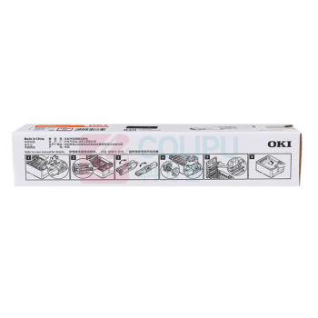OKI 墨粉 44469756 2K (品红色) 适用于C310/330/530