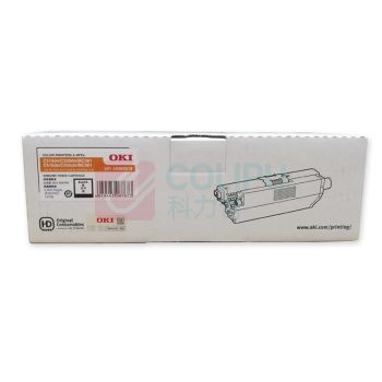 OKI 墨粉 44469818 2K (黑色) 适用于C310/330/530