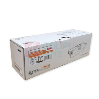 OKI 墨粉 44469818 2K (黑色) 适用于C310/330/530