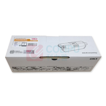 OKI 墨粉 44469818 2K (黑色) 适用于C310/330/530