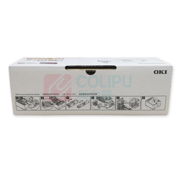 OKI 墨粉 44469818 2K (黑色) 适用于C310/330/530