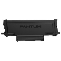 奔图 Pantum 粉盒(标容) TO-405 1500页 (黑色) (含芯片)