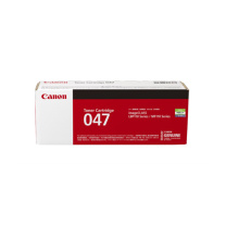 佳能 CANON 墨粉 CRG 047 1600页 (黑色)