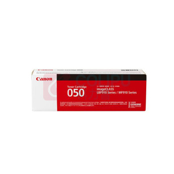佳能 CANON 墨粉 CRG 050 2500页 (黑色)