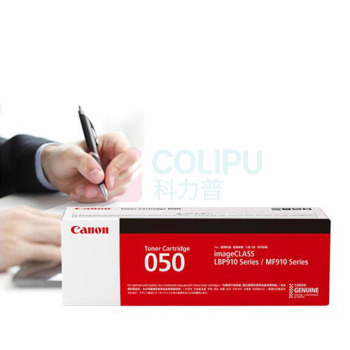佳能 CANON 墨粉 CRG 050 2500页 (黑色)