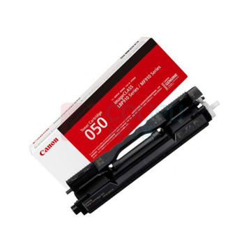 佳能 CANON 墨粉 CRG 050 2500页 (黑色)