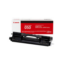 佳能 CANON 墨粉 CRG 050 2500页 (黑色)