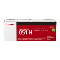 佳能 Canon 大容量墨粉 CRG 051H (黑色)