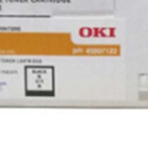 OKI 墨粉 45807122 (黑色) 适用于B412