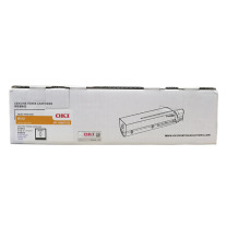 OKI 墨粉 45807122 (黑色) 适用于B412