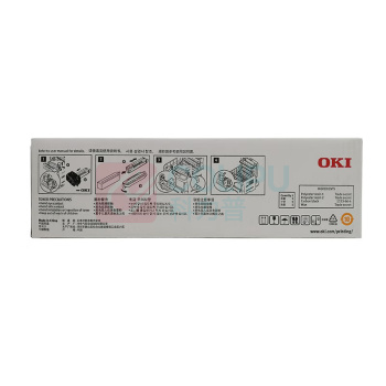 OKI 墨粉 B820/B840 44707701 6000页 (黑色)