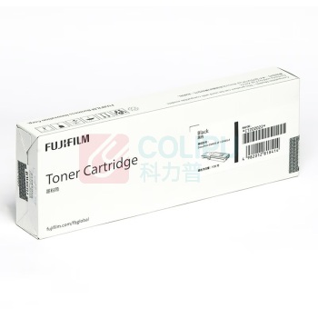 FUJIFILM 富士胶片 墨粉筒 CT202022 7000页 (黑色) 适用于CM405df/CP405d