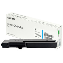 FUJIFILM 富士胶片 墨粉筒 CT202023 5000页 (青色) 适用于CM405df/CP405d