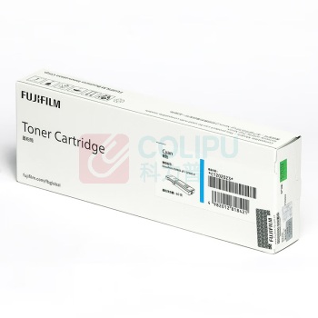 FUJIFILM 富士胶片 墨粉筒 CT202023 5000页 (青色) 适用于CM405df/CP405d