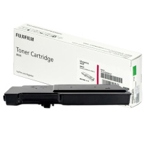 FUJIFILM 富士胶片 墨粉筒 CT202024 5000页 (洋红色) 适用于CM405df/CP405d