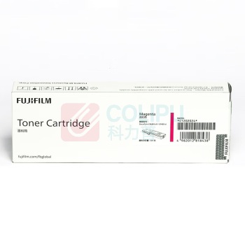 FUJIFILM 富士胶片 墨粉筒 CT202024 5000页 (洋红色) 适用于CM405df/CP405d