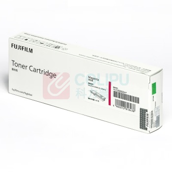 FUJIFILM 富士胶片 墨粉筒 CT202024 5000页 (洋红色) 适用于CM405df/CP405d