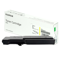 FUJIFILM 富士胶片 墨粉筒 CT202025 5000页 (黄色) 适用于CM405df/CP405d