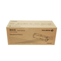 FUJIFILM 富士胶片 墨粉筒 CT201951 25000页 (黑色) 适用于P455d