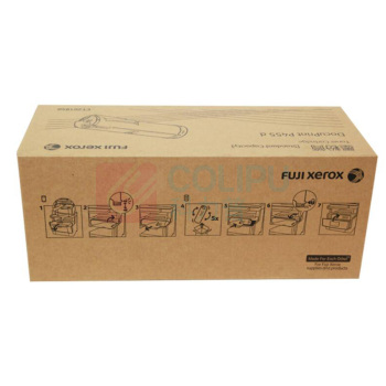 FUJIFILM 富士胶片 墨粉筒 CT201951 25000页 (黑色) 适用于P455d