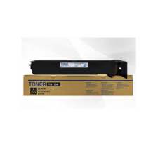 柯尼卡美能达 KONICA MINOLTA 碳粉 TN713K (黑色) 适用C759/C659机型