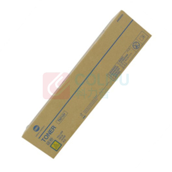 柯尼卡美能达 KONICA MINOLTA 碳粉 TN713Y (黄色) 适用C759/C659机型