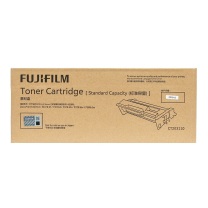 FUJIFILM 富士胶片 标准容量墨粉盒 CT203110 4000页 (黑色) 适用于DocuPrint M378d/M378df/P378d/P378db/P378dw