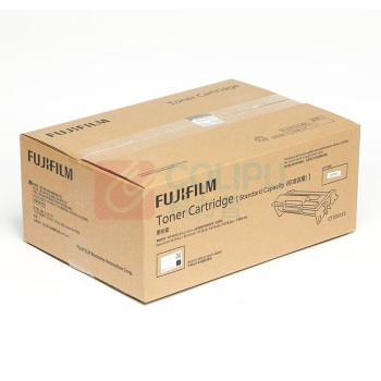 FUJIFILM 富士胶片 标准容量墨粉盒 CT203110 4000页 (黑色) 适用于DocuPrint M378d/M378df/P378d/P378db/P378dw