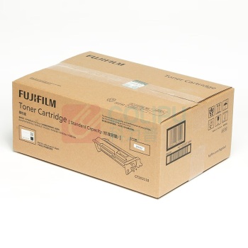 FUJIFILM 富士胶片 标准容量墨粉盒 CT203110 4000页 (黑色) 适用于DocuPrint M378d/M378df/P378d/P378db/P378dw