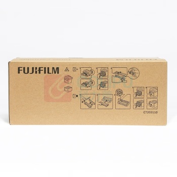 FUJIFILM 富士胶片 标准容量墨粉盒 CT203110 4000页 (黑色) 适用于DocuPrint M378d/M378df/P378d/P378db/P378dw