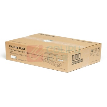 FUJIFILM 富士胶片 超大容量墨粉盒 CT203112 12000页 (黑色) 适用于DocuPrint M378d/M378df/P378d/P378db/P378dw