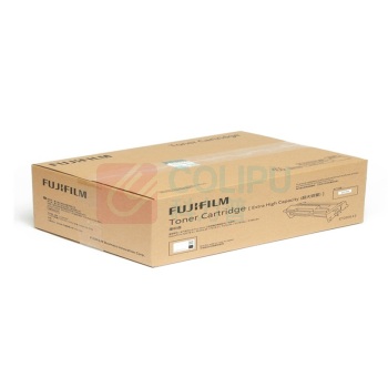 FUJIFILM 富士胶片 超大容量墨粉盒 CT203112 12000页 (黑色) 适用于DocuPrint M378d/M378df/P378d/P378db/P378dw
