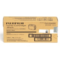 FUJIFILM 富士胶片 墨粉筒 CT203279 7000页 (黑色) 适用于C2555d/C3555d