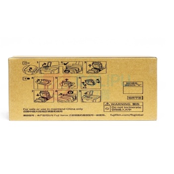 FUJIFILM 富士胶片 墨粉筒 CT203279 7000页 (黑色) 适用于C2555d/C3555d
