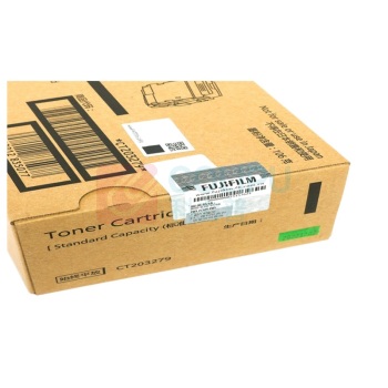 FUJIFILM 富士胶片 墨粉筒 CT203279 7000页 (黑色) 适用于C2555d/C3555d