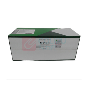 利盟 废粉盒 54G0W00