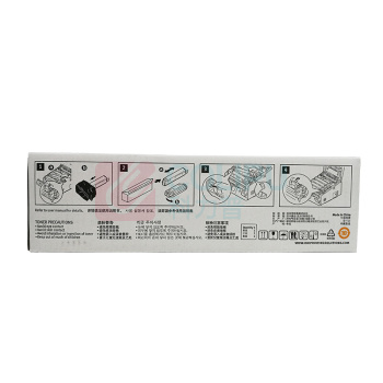 OKI 墨粉盒 46443105 10000页 (黄色) 适用于C833dn