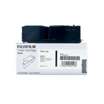FUJIFILM 富士胶片 高容量墨粉筒 CT202257 2000页 (黑色) 适用于CM118w/CM228fw/CP118w/CP119w/CP228w