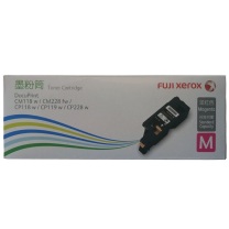 FUJIFILM 富士胶片 墨粉筒 CT202262 700页 (洋红色) 适用于CM118w/CM228fw/CP118w/CP119w/CP228w