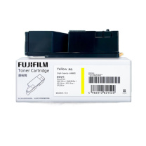 FUJIFILM 富士胶片 墨粉筒 CT202263 700页 (黄色) 适用于CM118w/CM228fw/CP118w/CP119w/CP228w