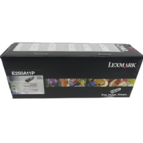 利盟 LEXMARK 墨粉 E250A11P (黑色) 适用于E250DN