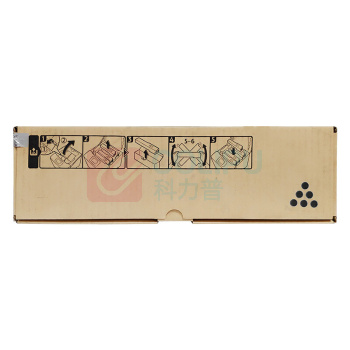 理光 RICOH 墨粉 SPC360C 2500页 (黑色) 适用于SPC360DNW/C360SFNw