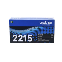兄弟 brother 墨粉盒(标容) TN-2215 1200页 (黑色) 【新老包装交替发货】