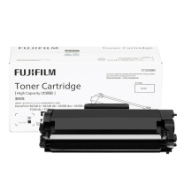FUJIFILM 富士胶片 高容量墨粉筒 CT202880 3000页 (黑色) 适用于DocuPrint M248b/M248db/P248db/P288dw