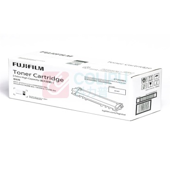 FUJIFILM 富士胶片 墨粉筒 CT202881 4500页 (黑色) 适用于DocuPrint P288dw