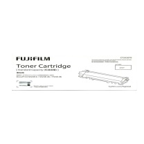 FUJIFILM 富士胶片 标准容量墨粉筒 CT202879 1200页 (黑色) 适用于 DocuPrint P288dw/M288dw/M248dw/P248dw